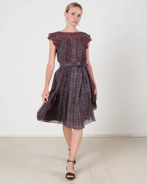 callista dress - twilight tw