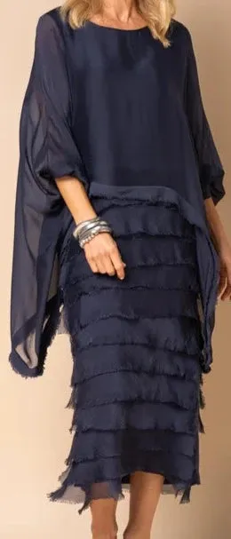 Candie Dress (10IM3862)