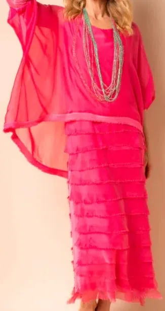 Candie Dress (10IM3862)