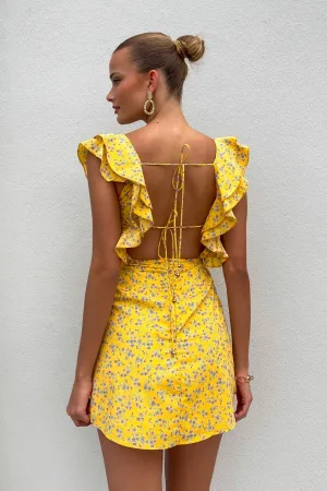 Charly Dress