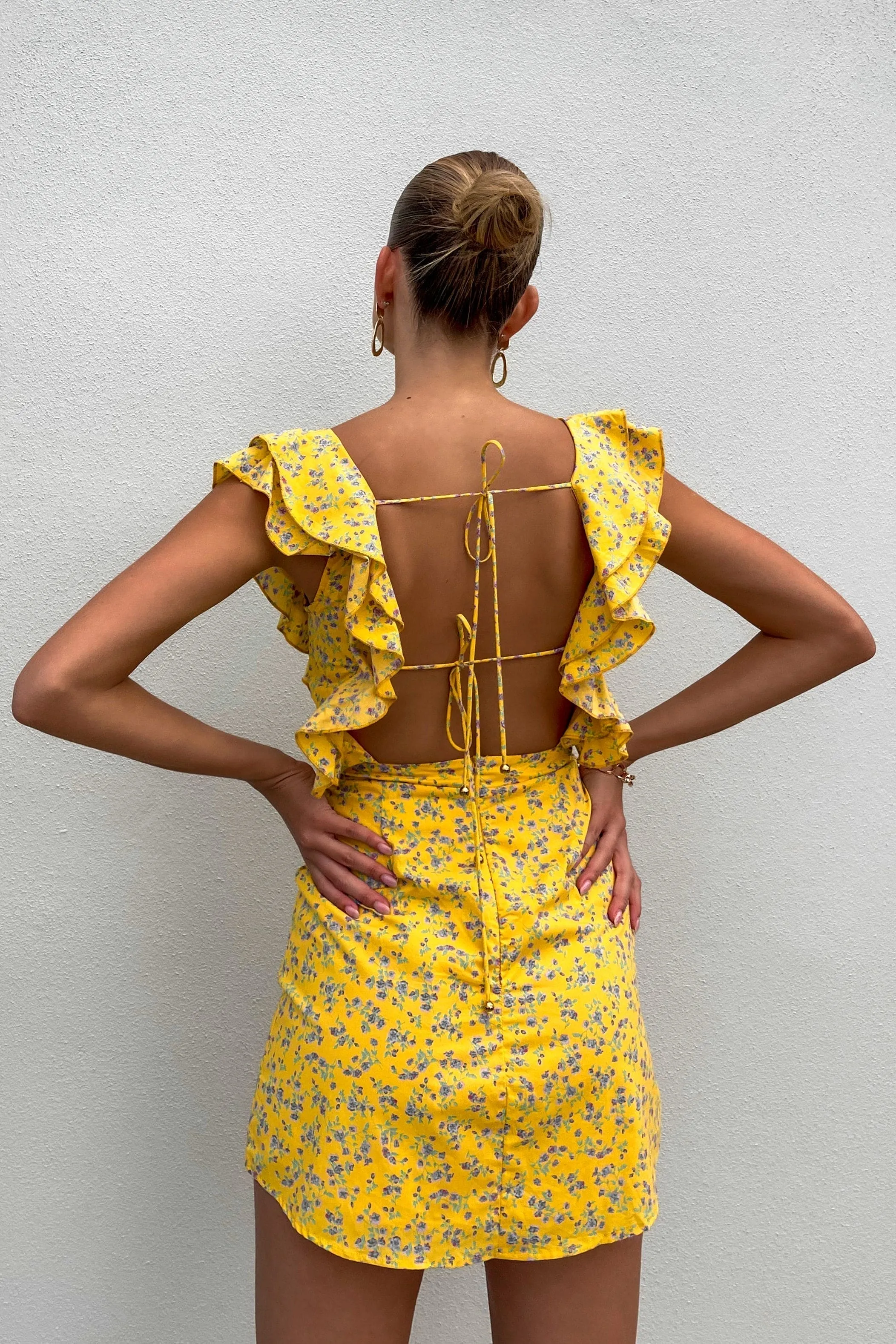 Charly Dress