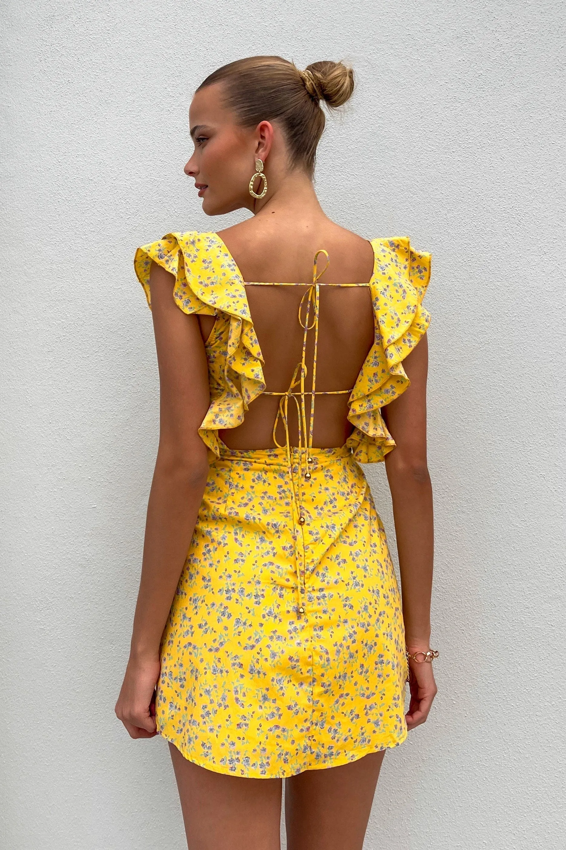 Charly Dress