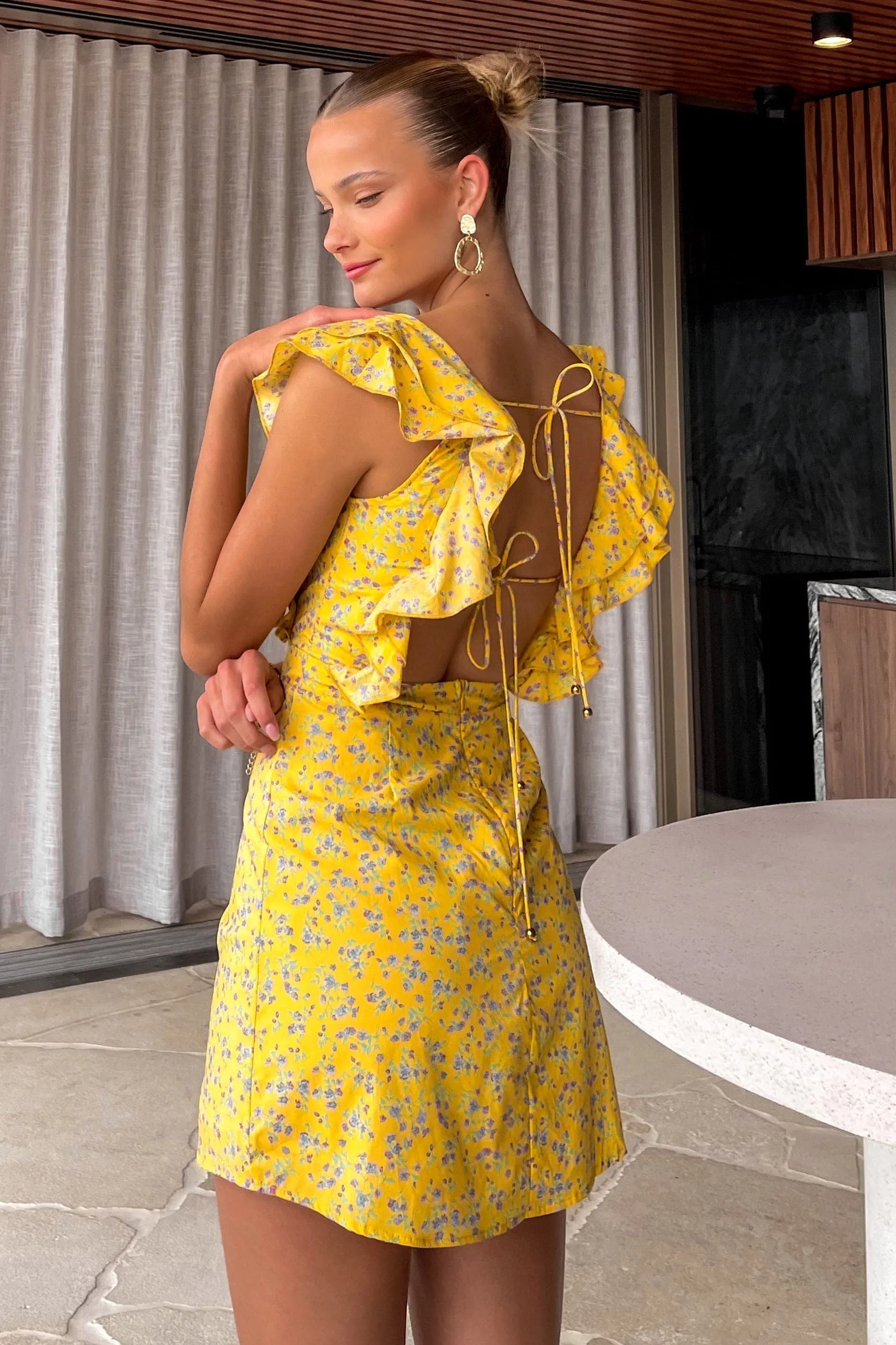 Charly Dress