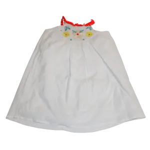 Cheesecloth Dress