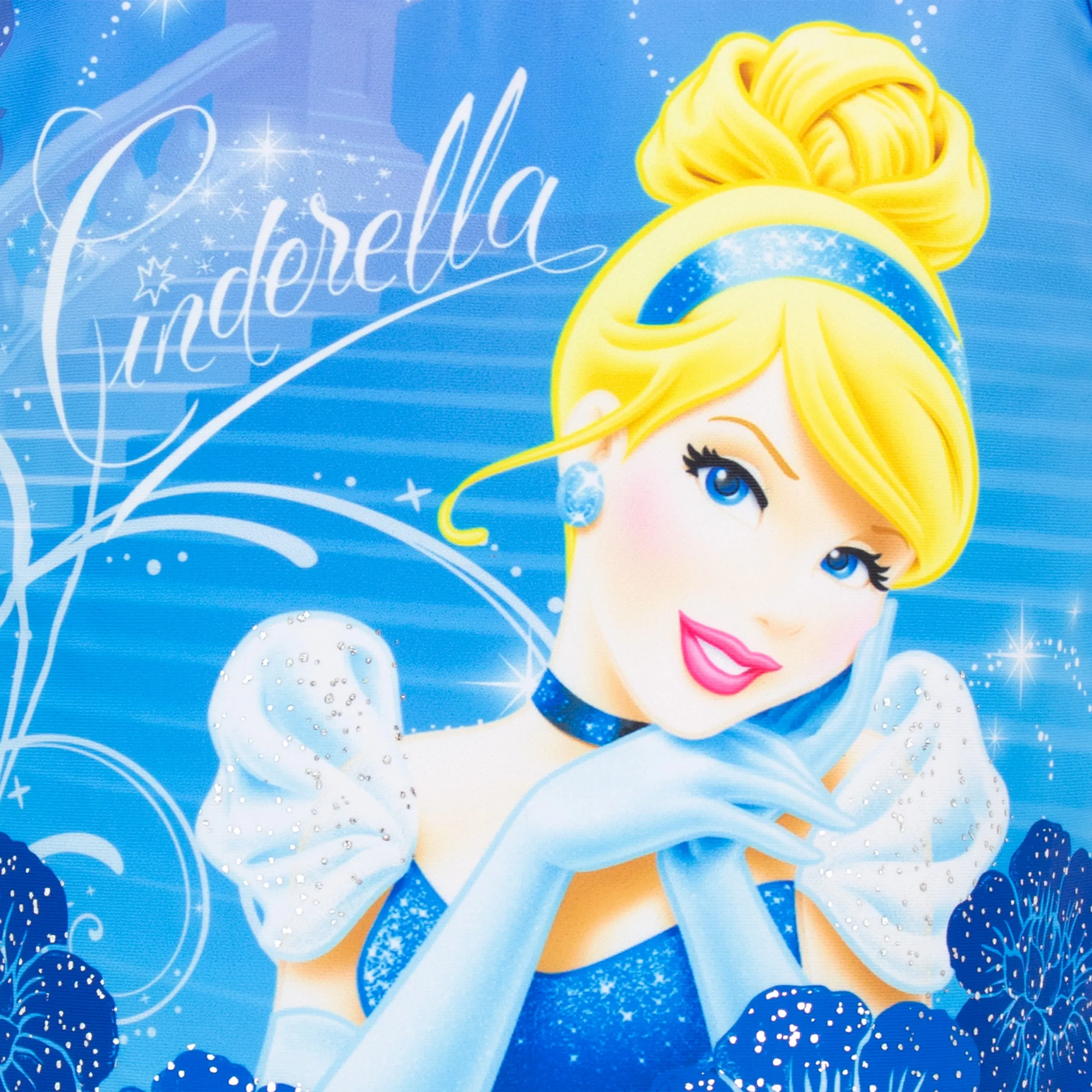 Cinderella Swimsuit