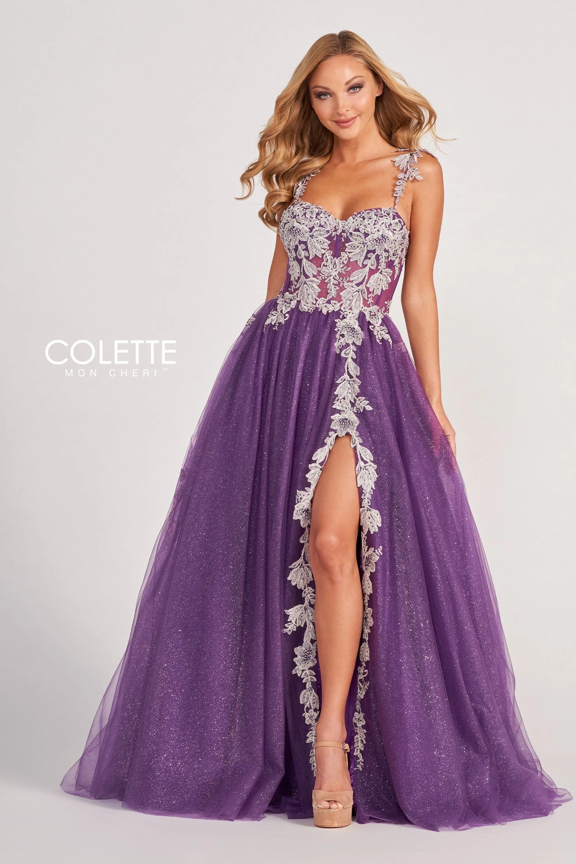 Colette: CL2020