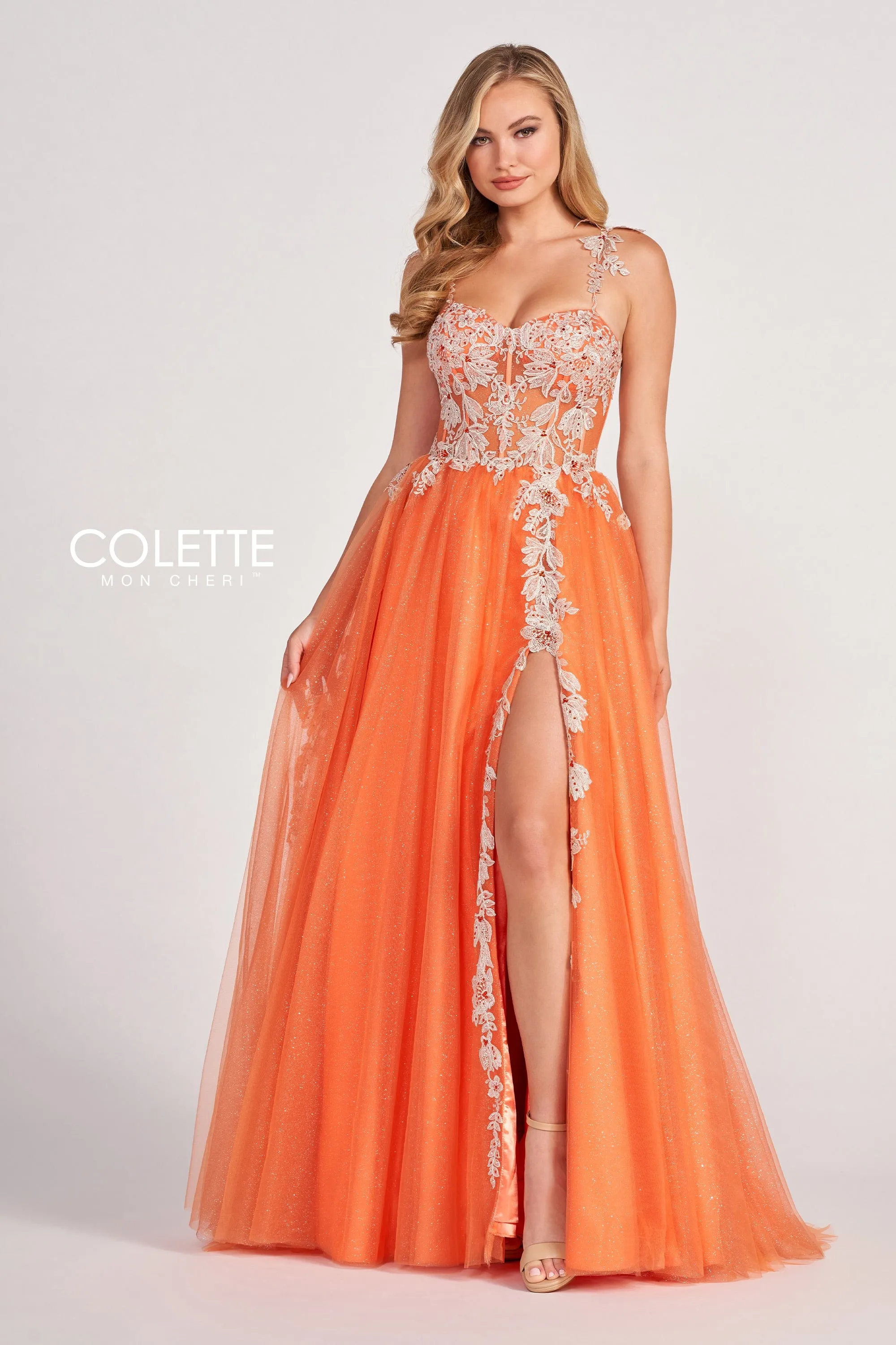 Colette: CL2020
