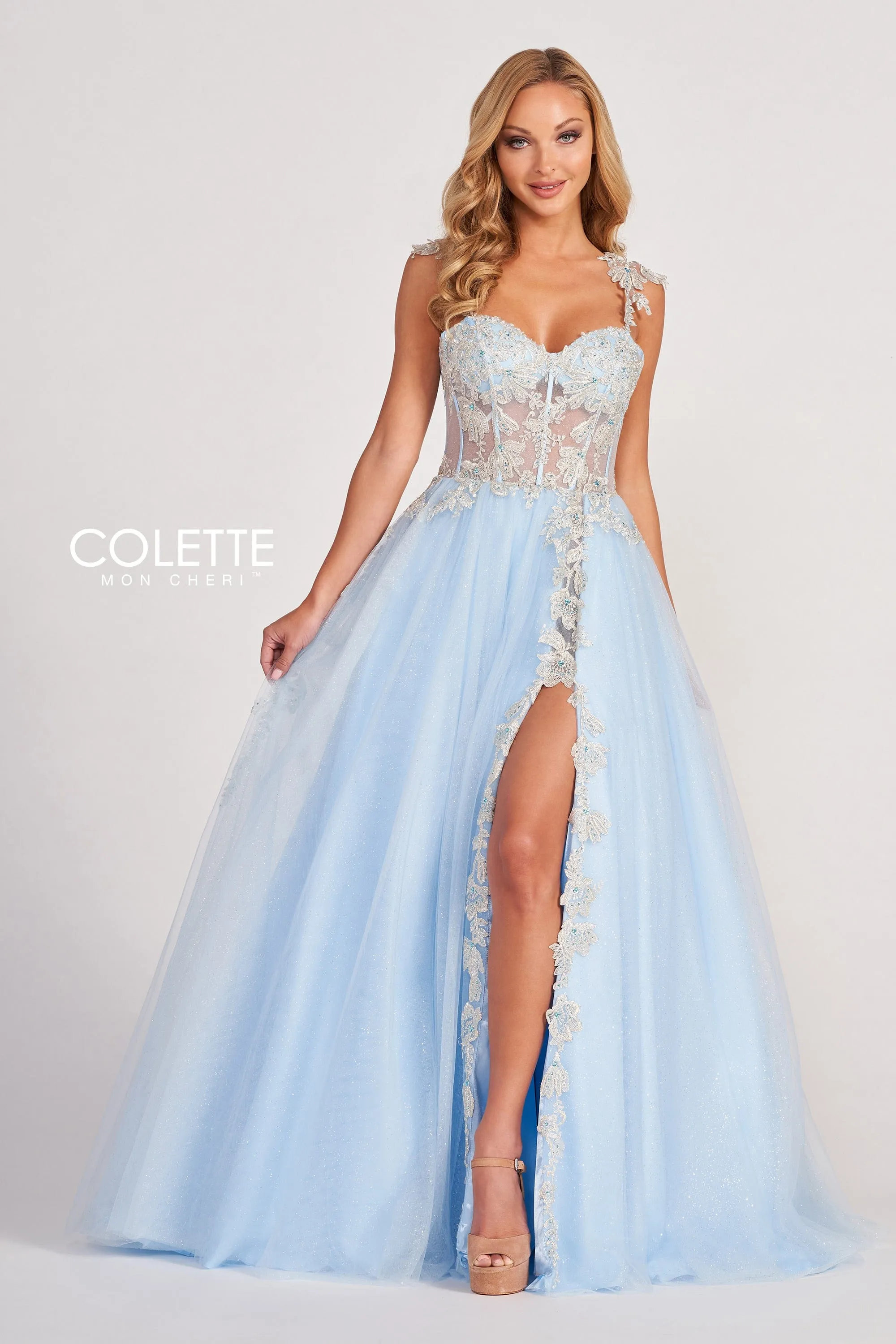 Colette: CL2020