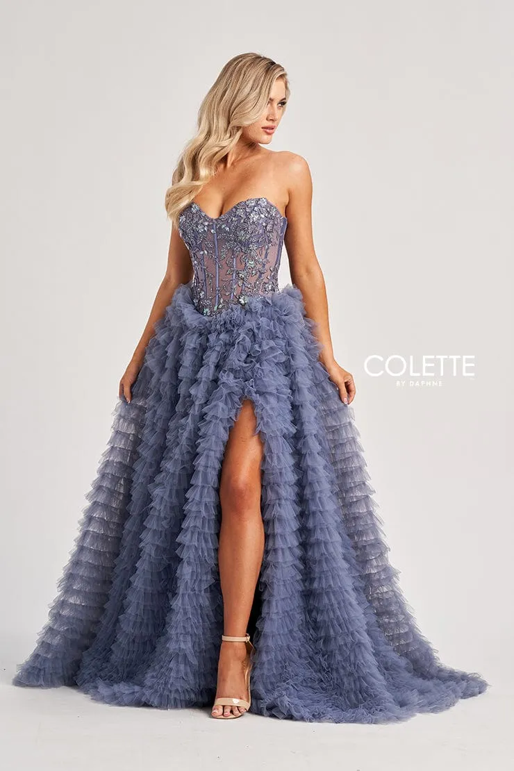 Colette: CL8170