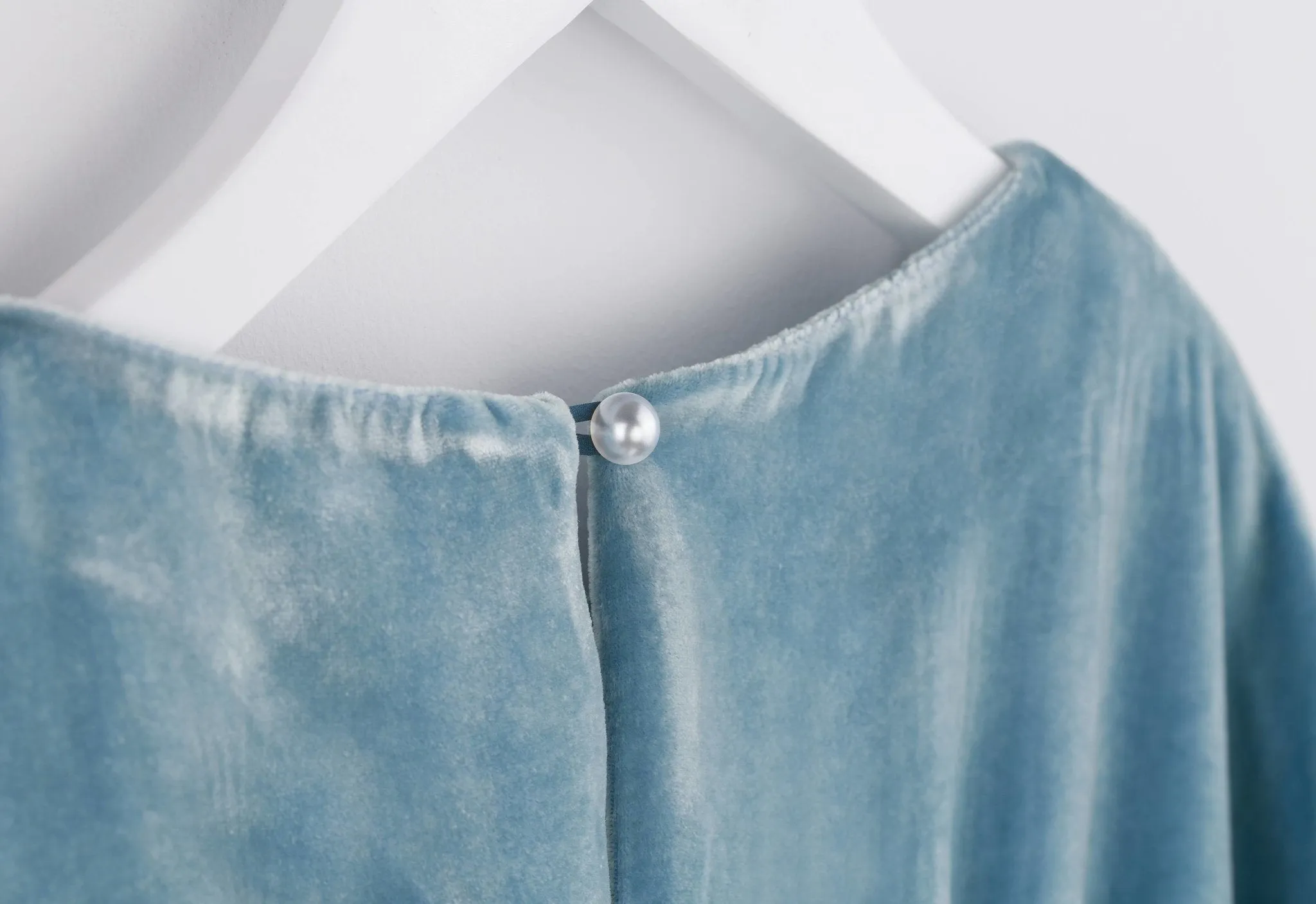 Collier Kaftan