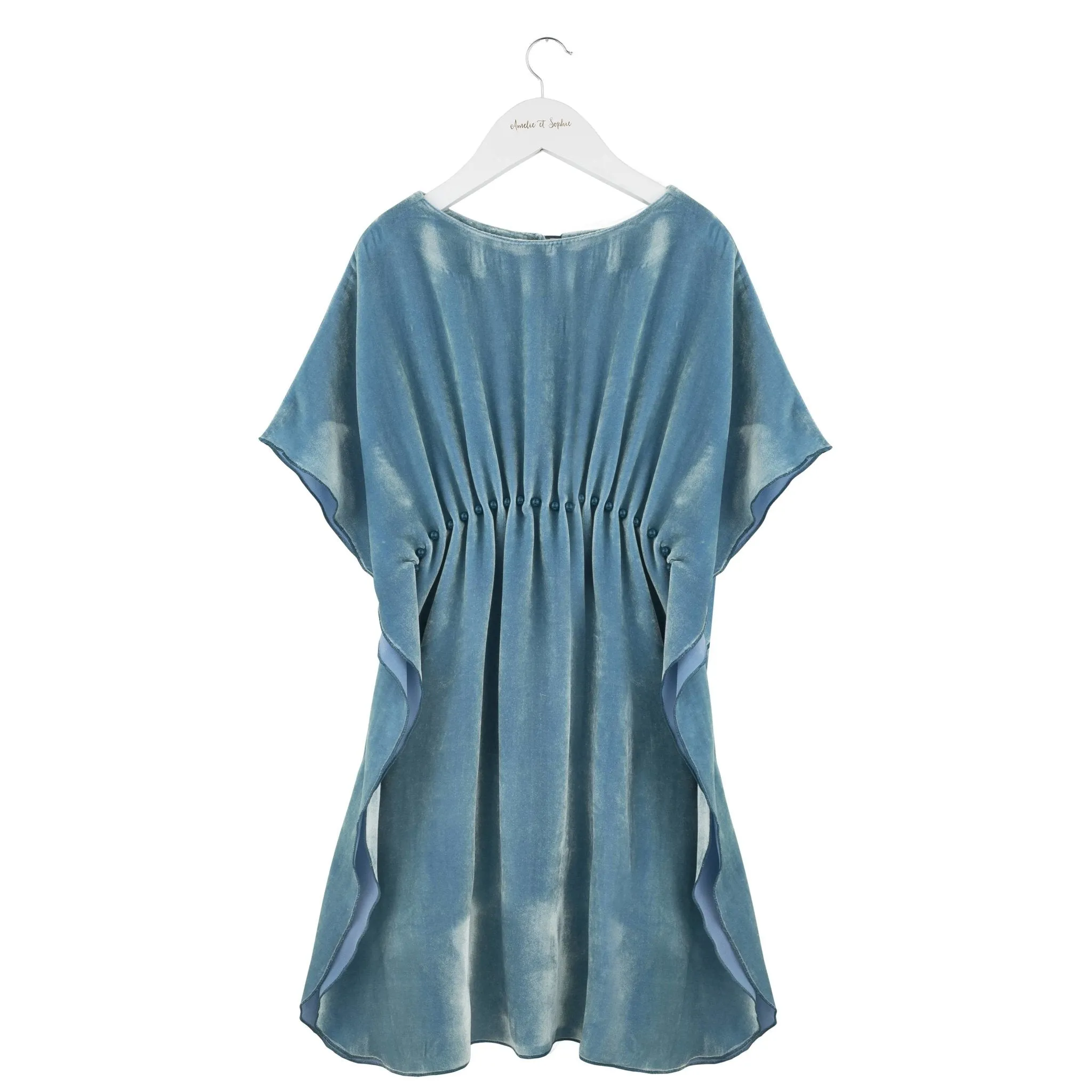 Collier Kaftan