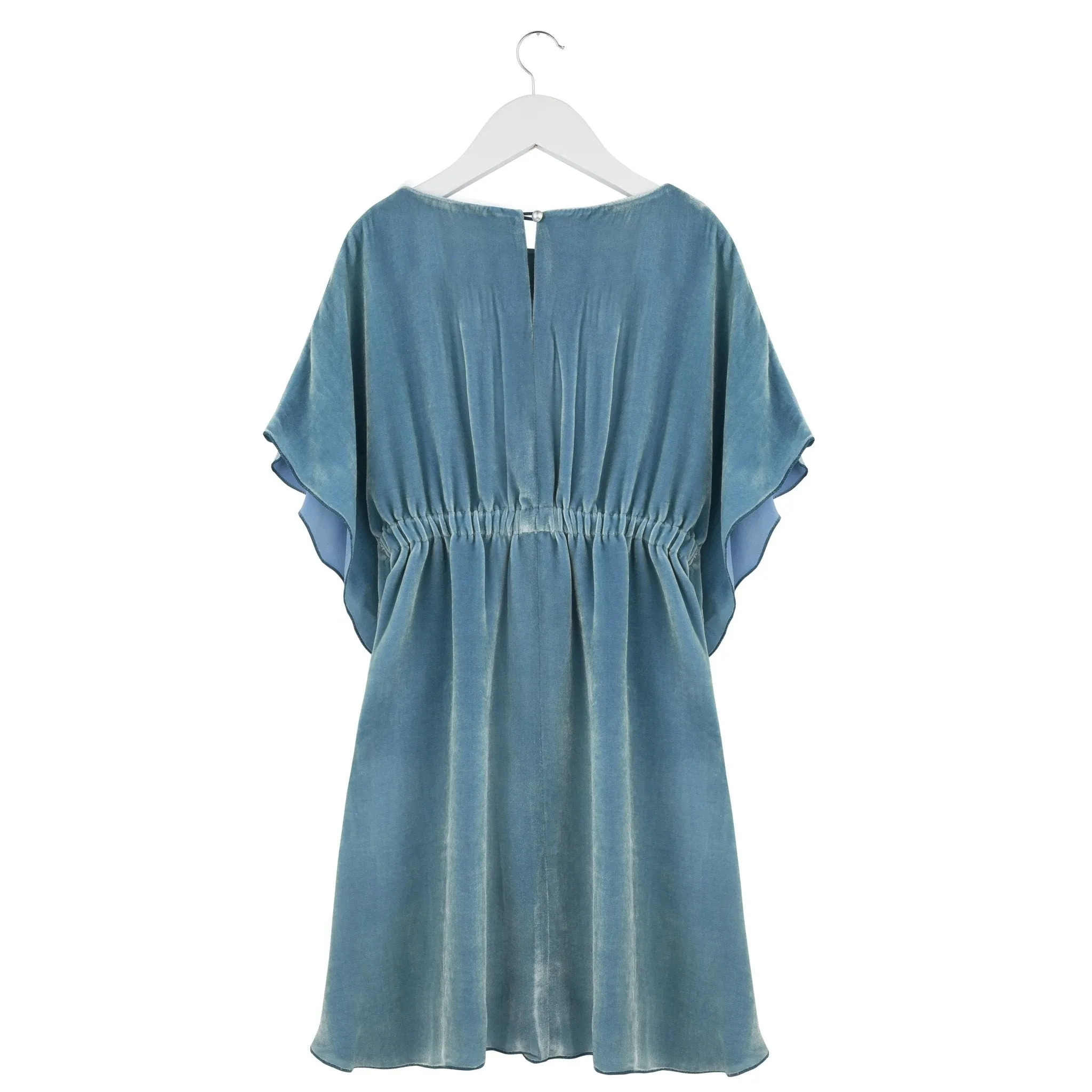 Collier Kaftan