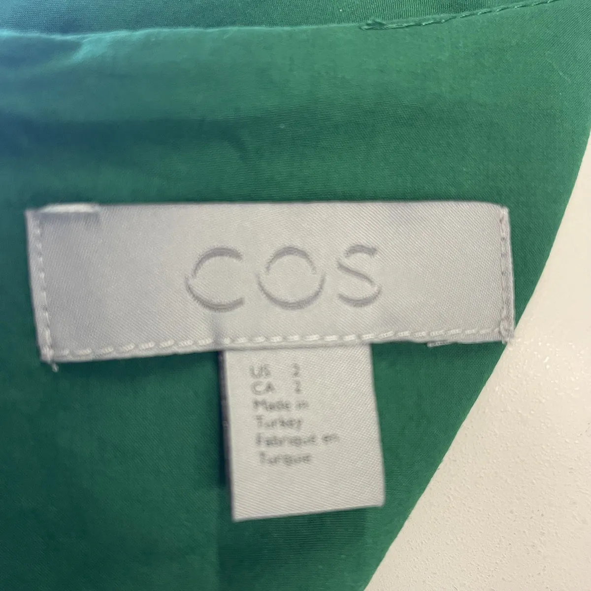 COS Dress