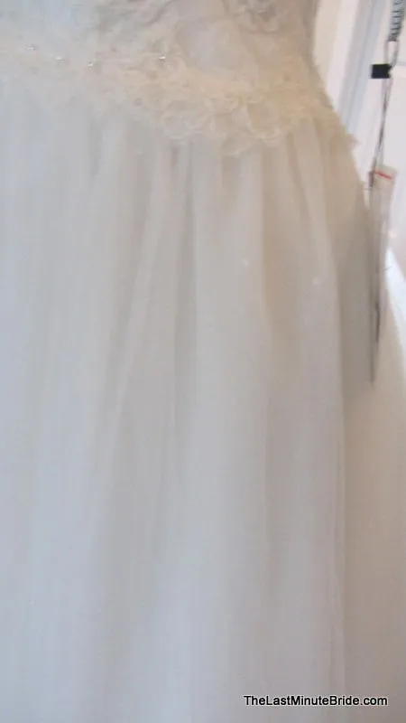 David Tutera Isobel 114273