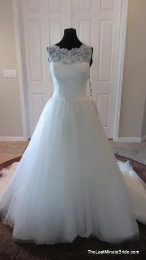 David Tutera Isobel 114273