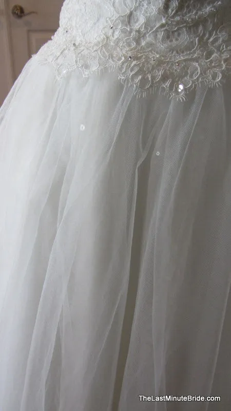 David Tutera Isobel 114273
