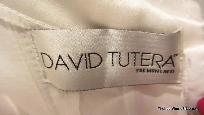 David Tutera Isobel 114273