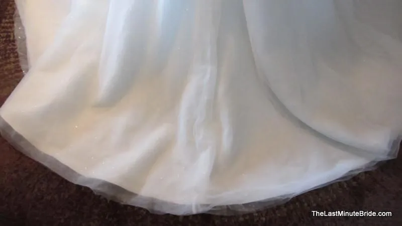 David Tutera Isobel 114273