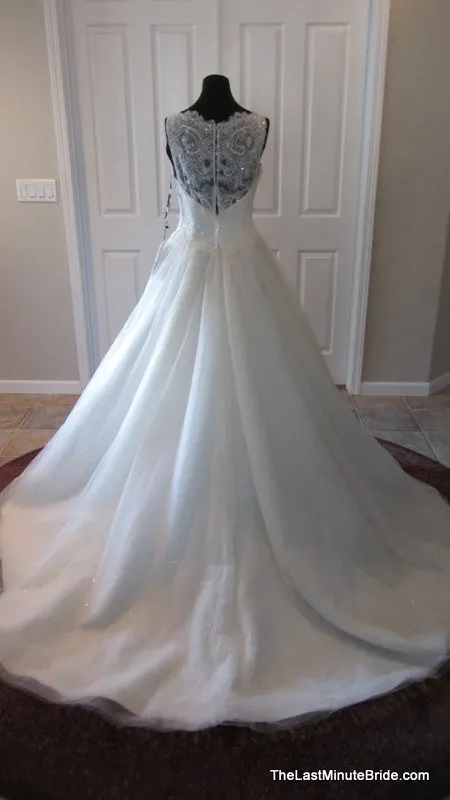 David Tutera Isobel 114273