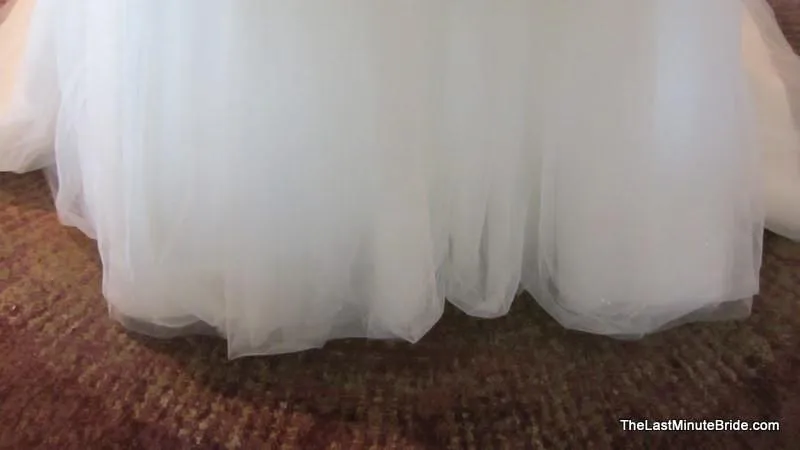 David Tutera Isobel 114273