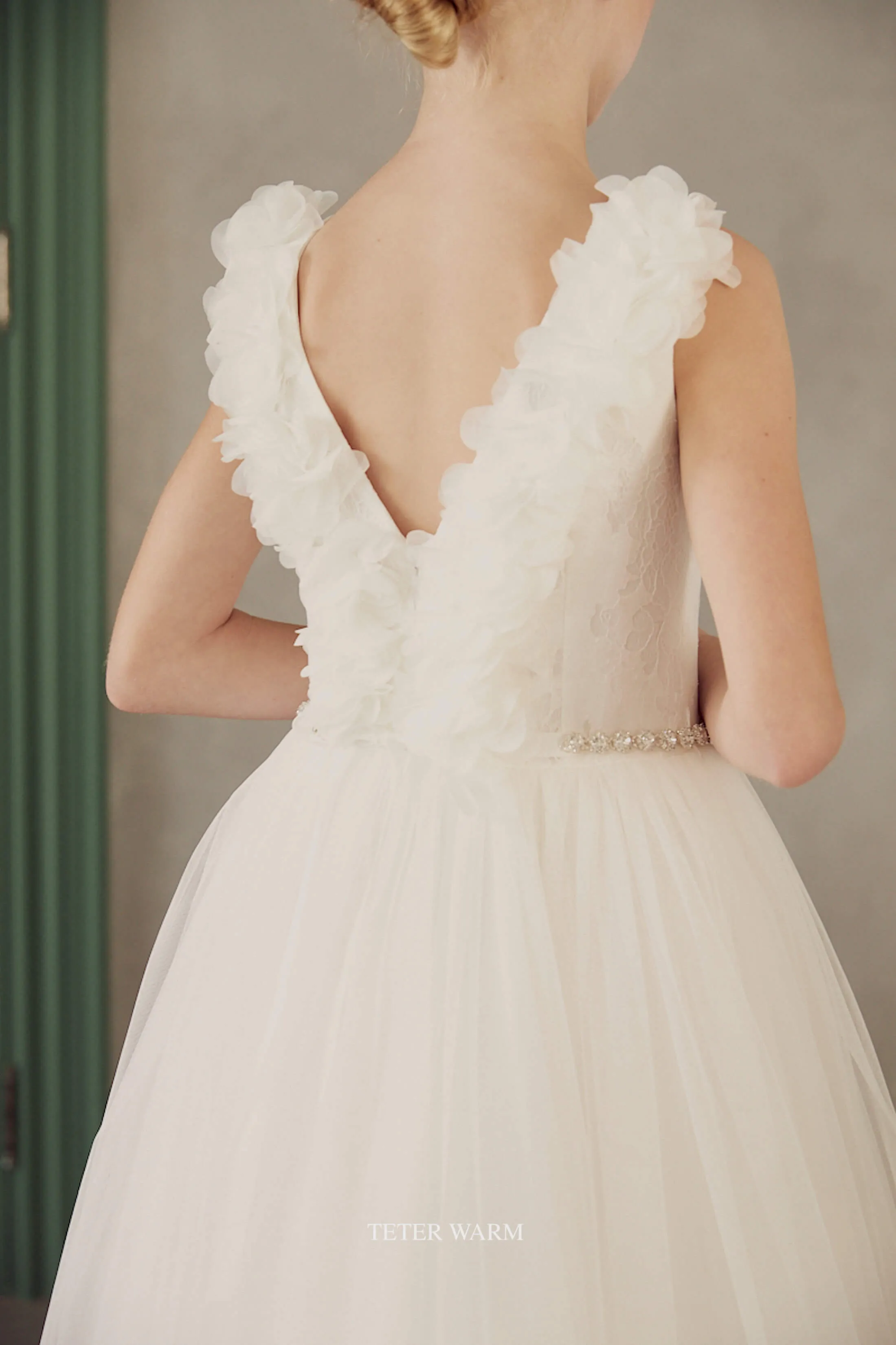 Dress DS13