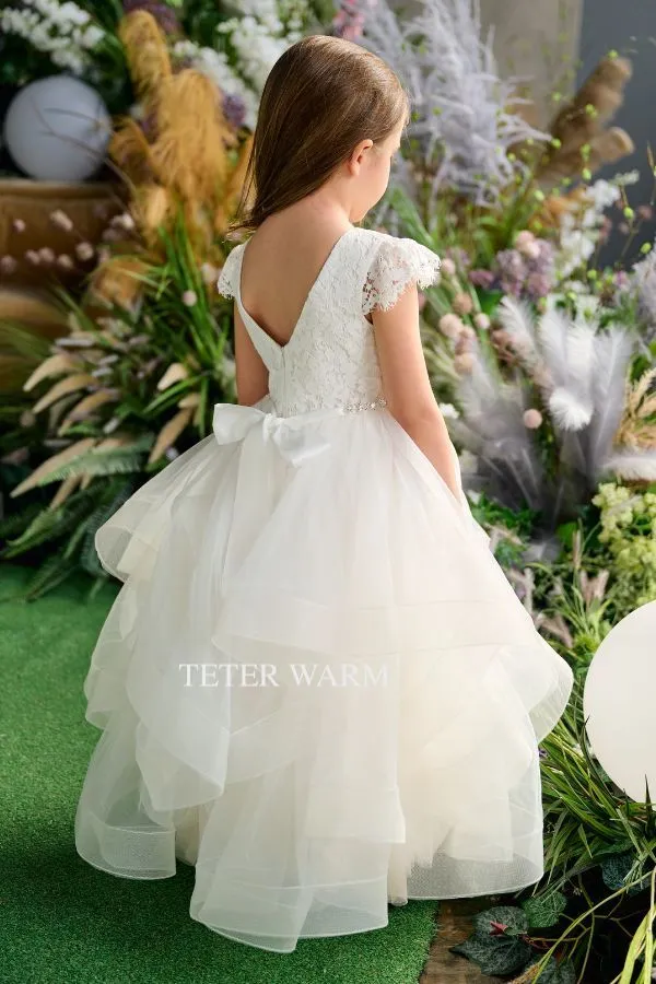 Dress FS05P