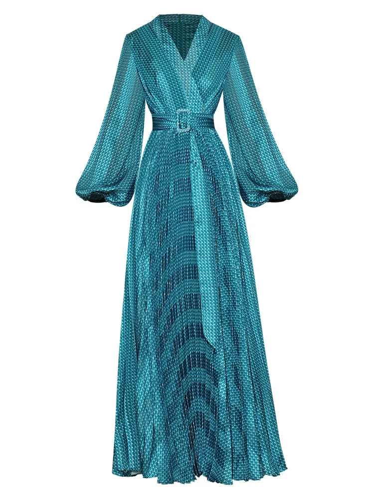 DRESS STYLE - NY970