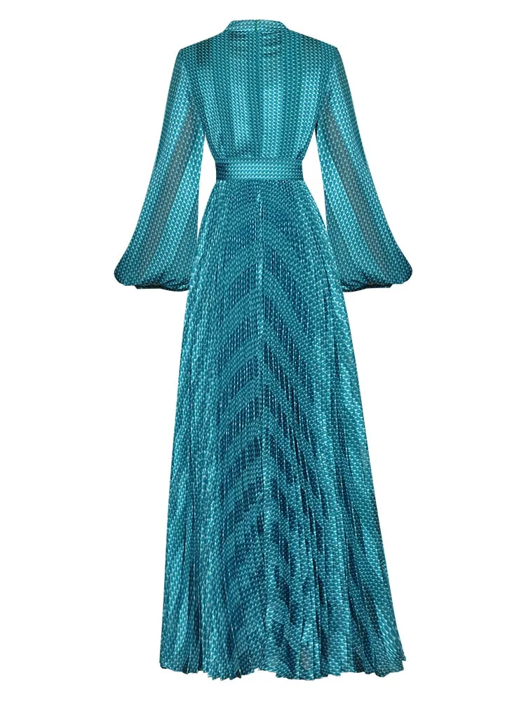DRESS STYLE - NY970