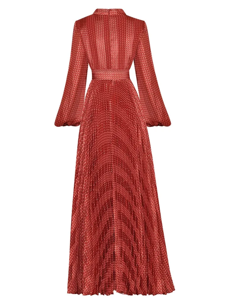 DRESS STYLE - NY970