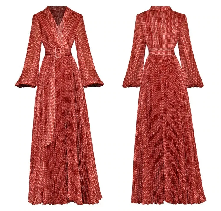 DRESS STYLE - NY970