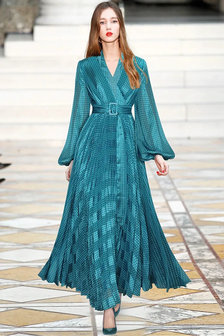 DRESS STYLE - NY970