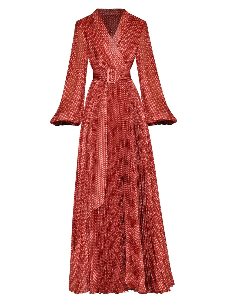DRESS STYLE - NY970