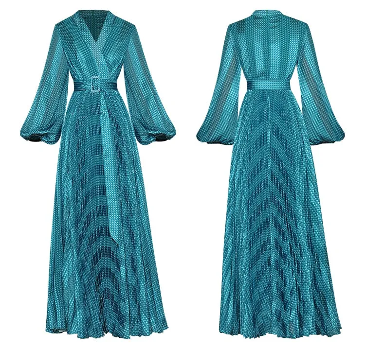 DRESS STYLE - NY970