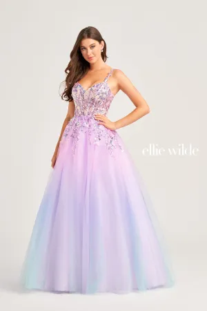 Ellie Wilde: EW35055