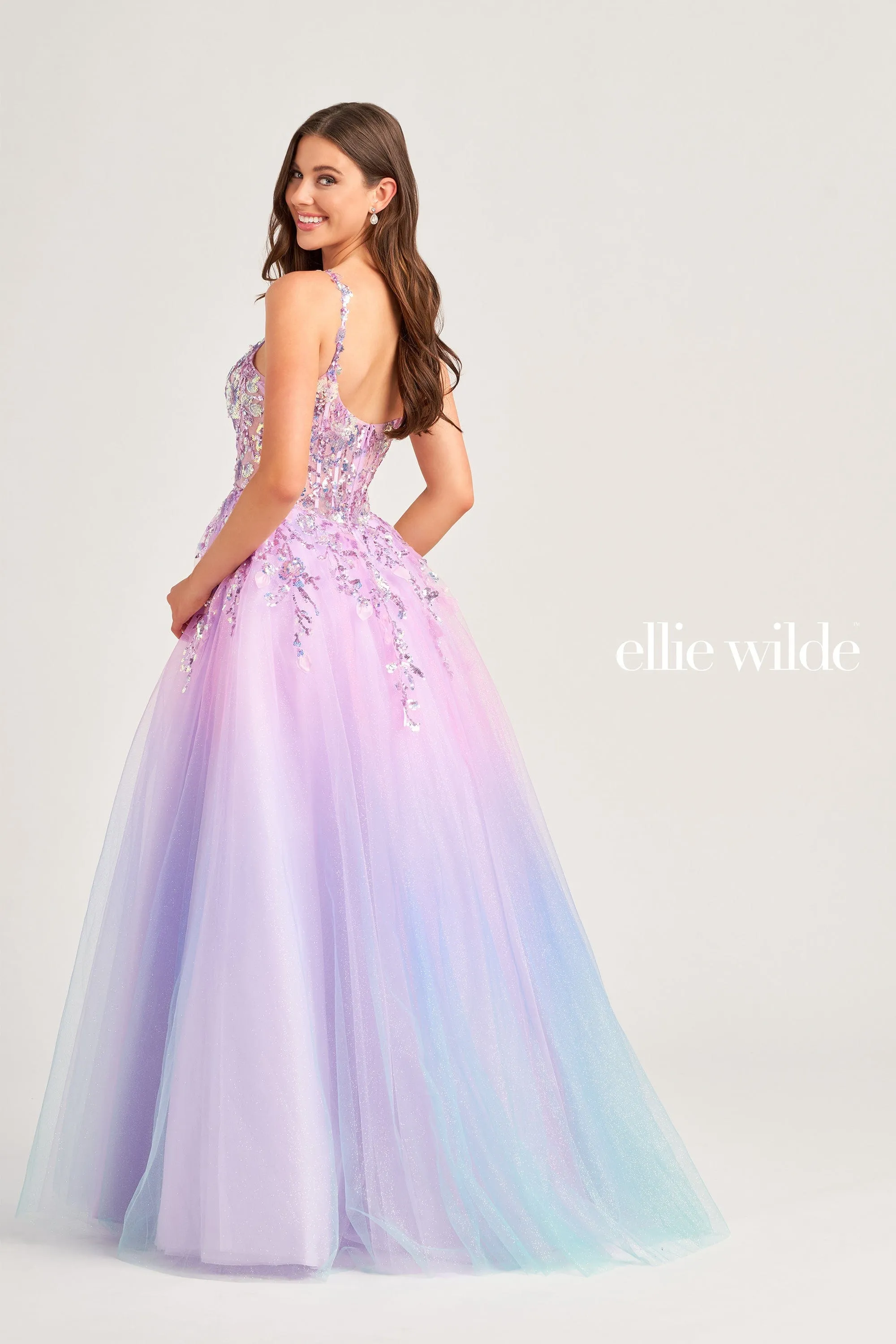 Ellie Wilde: EW35055