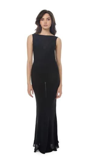 Esmeralda Dress