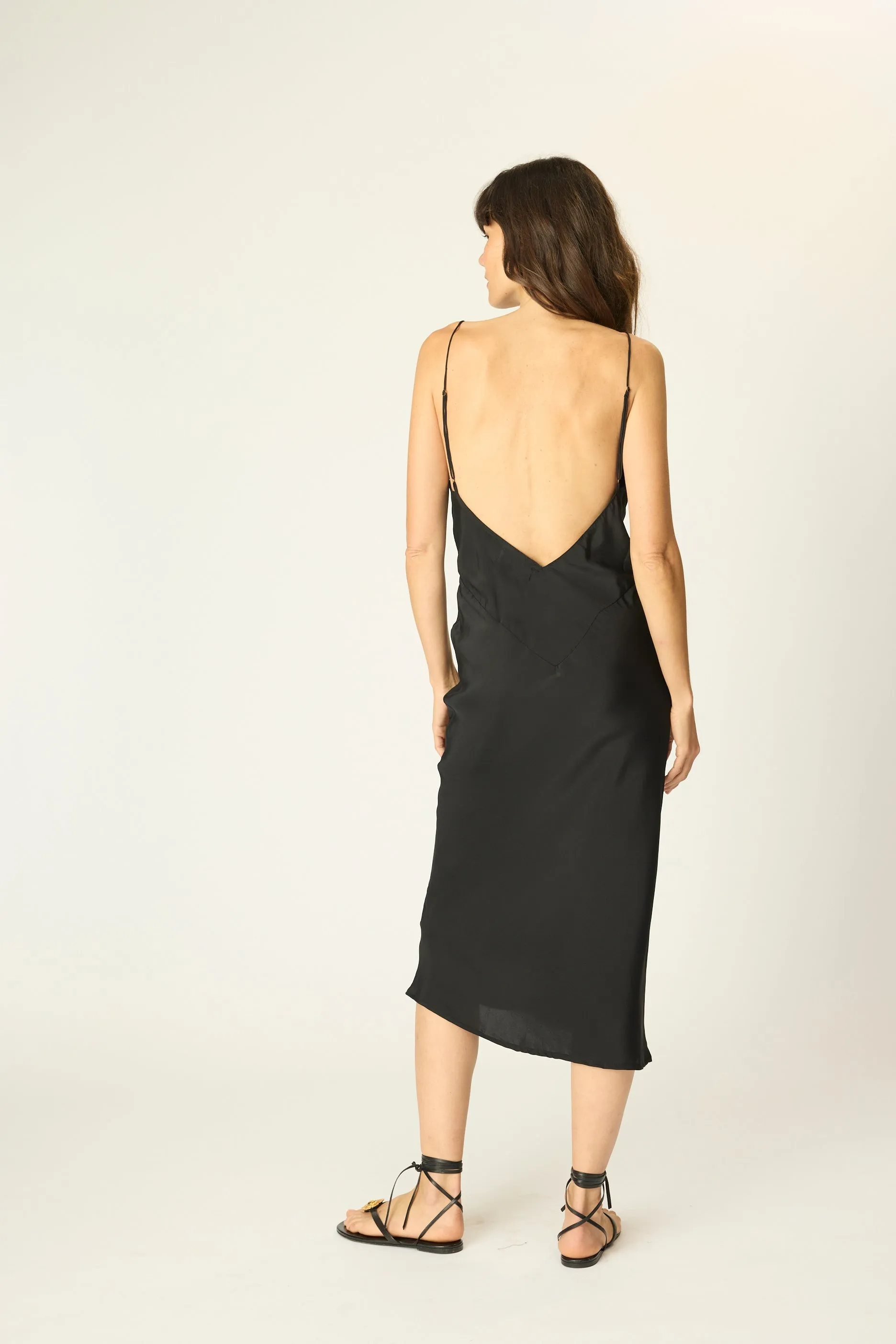 EVE SLIP DRESS
