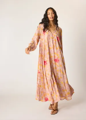 Fiore Maxi - Silk