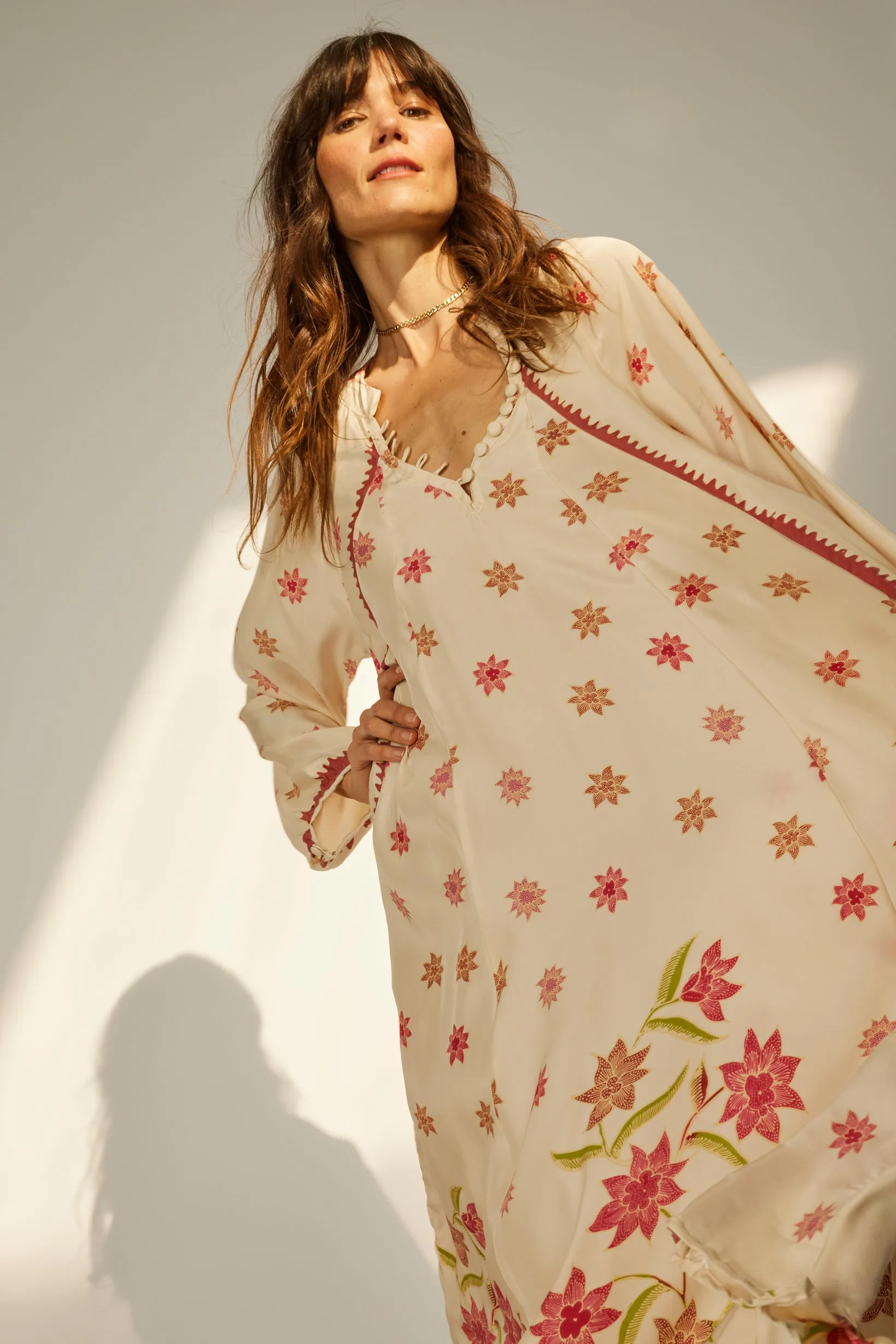 FIORE MAXI