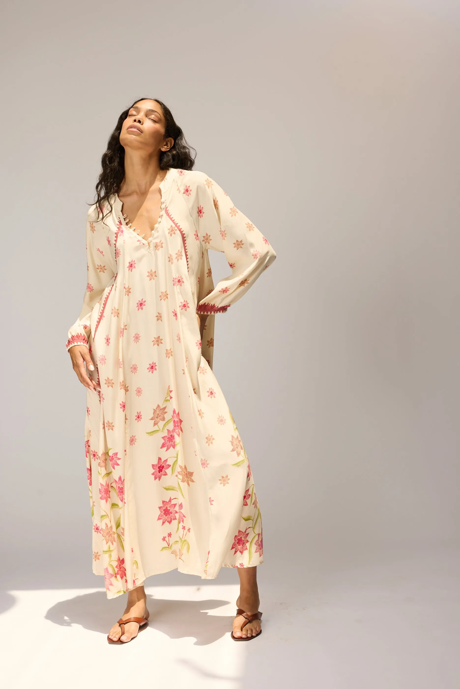 FIORE MAXI