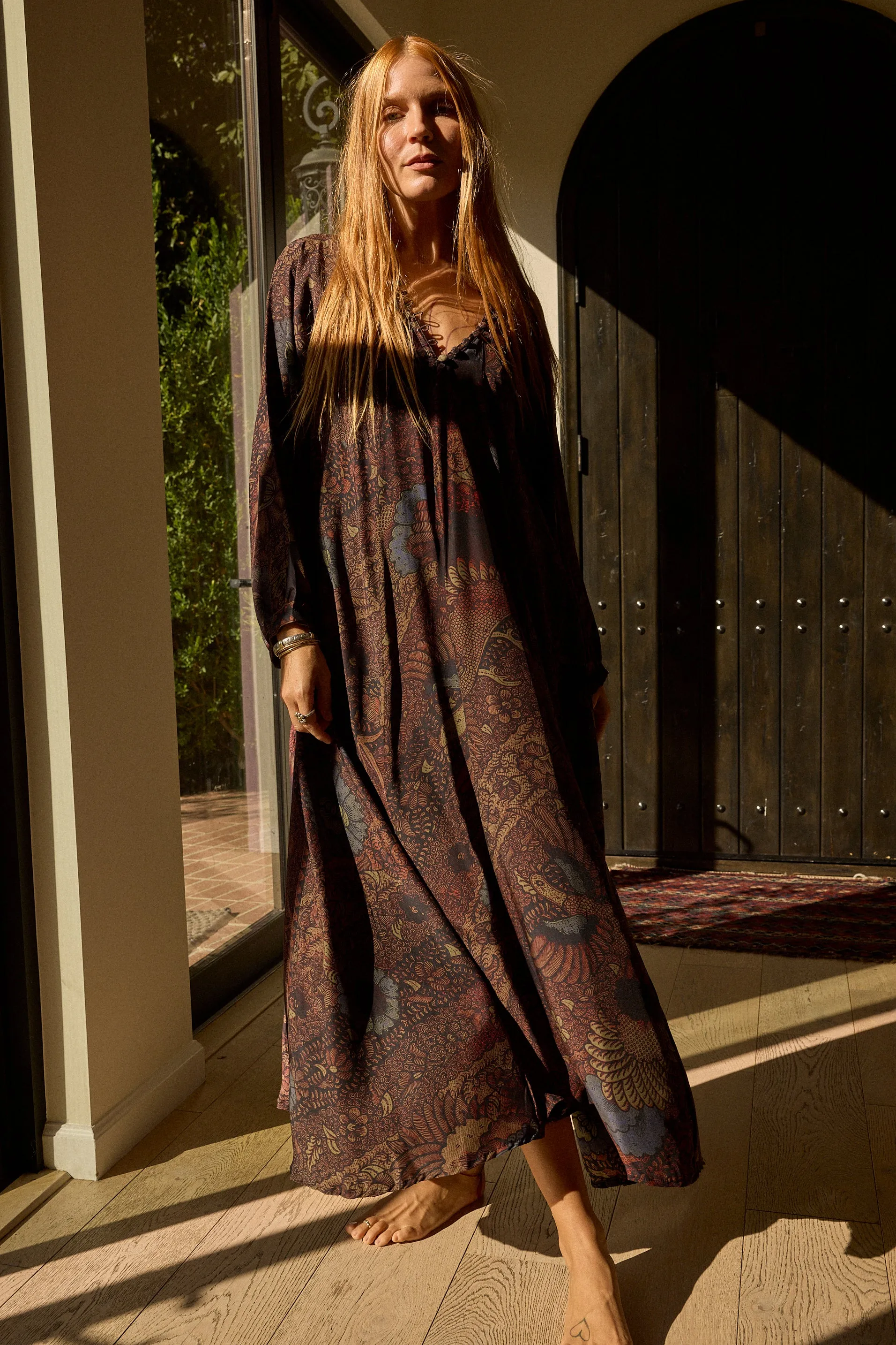FIORE MAXI