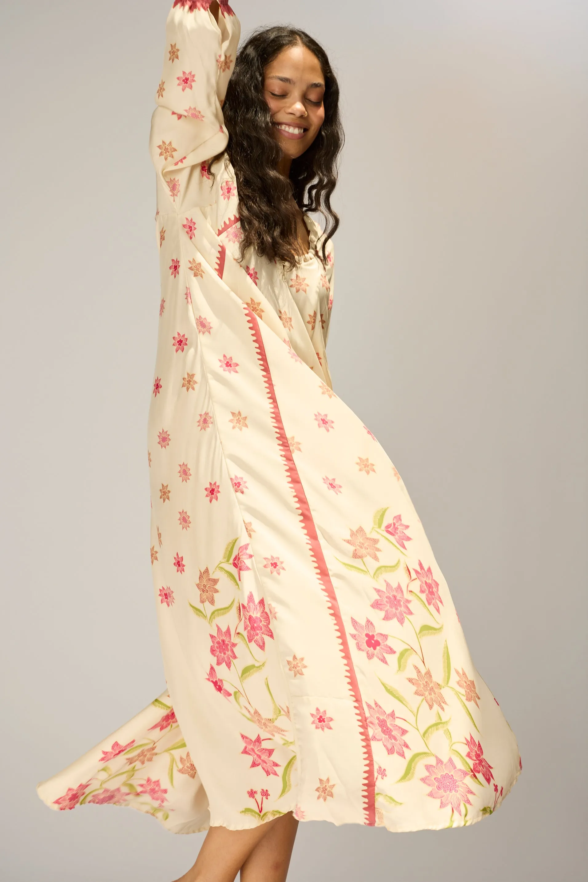 FIORE MAXI