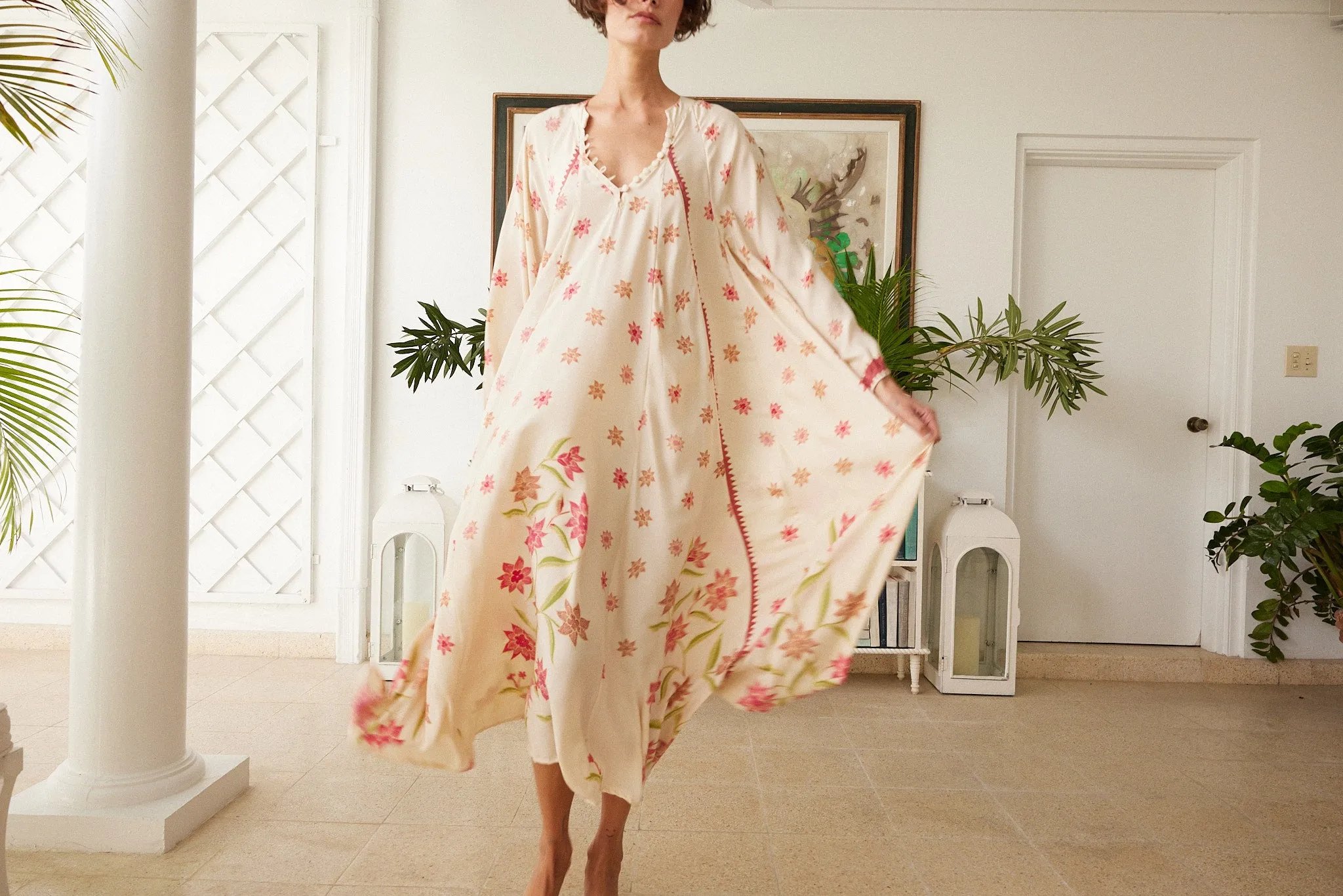 FIORE MAXI