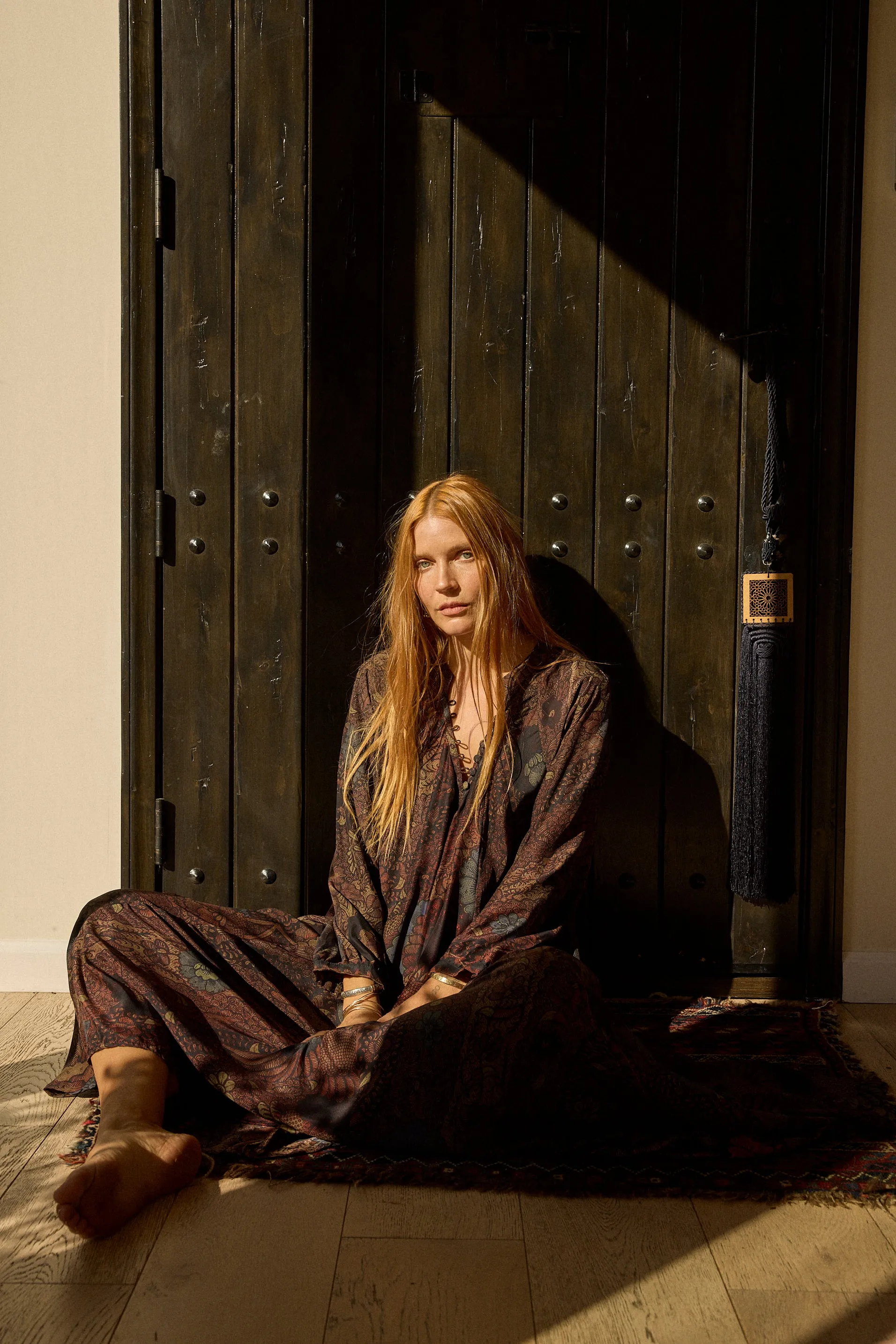 FIORE MAXI