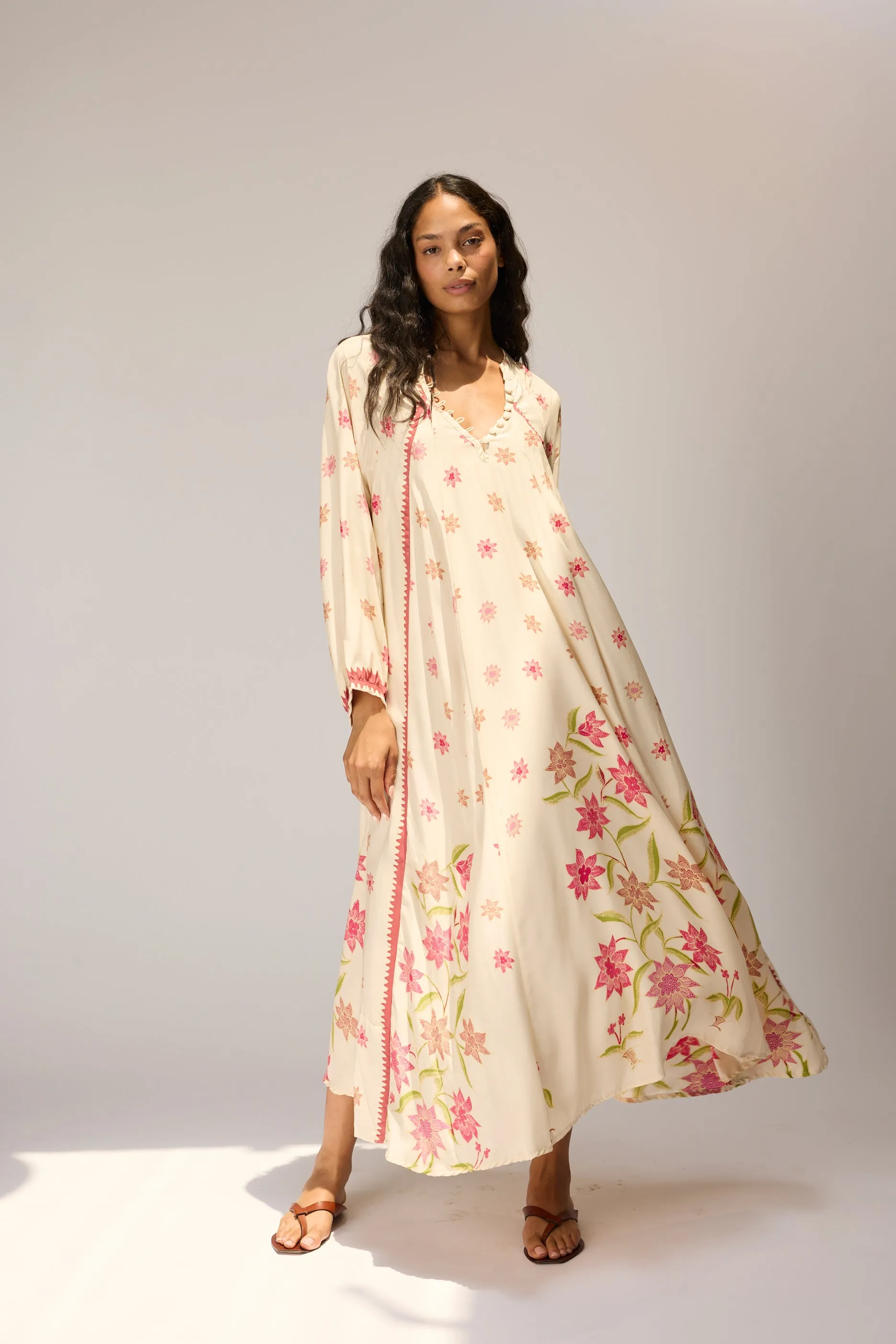 FIORE MAXI