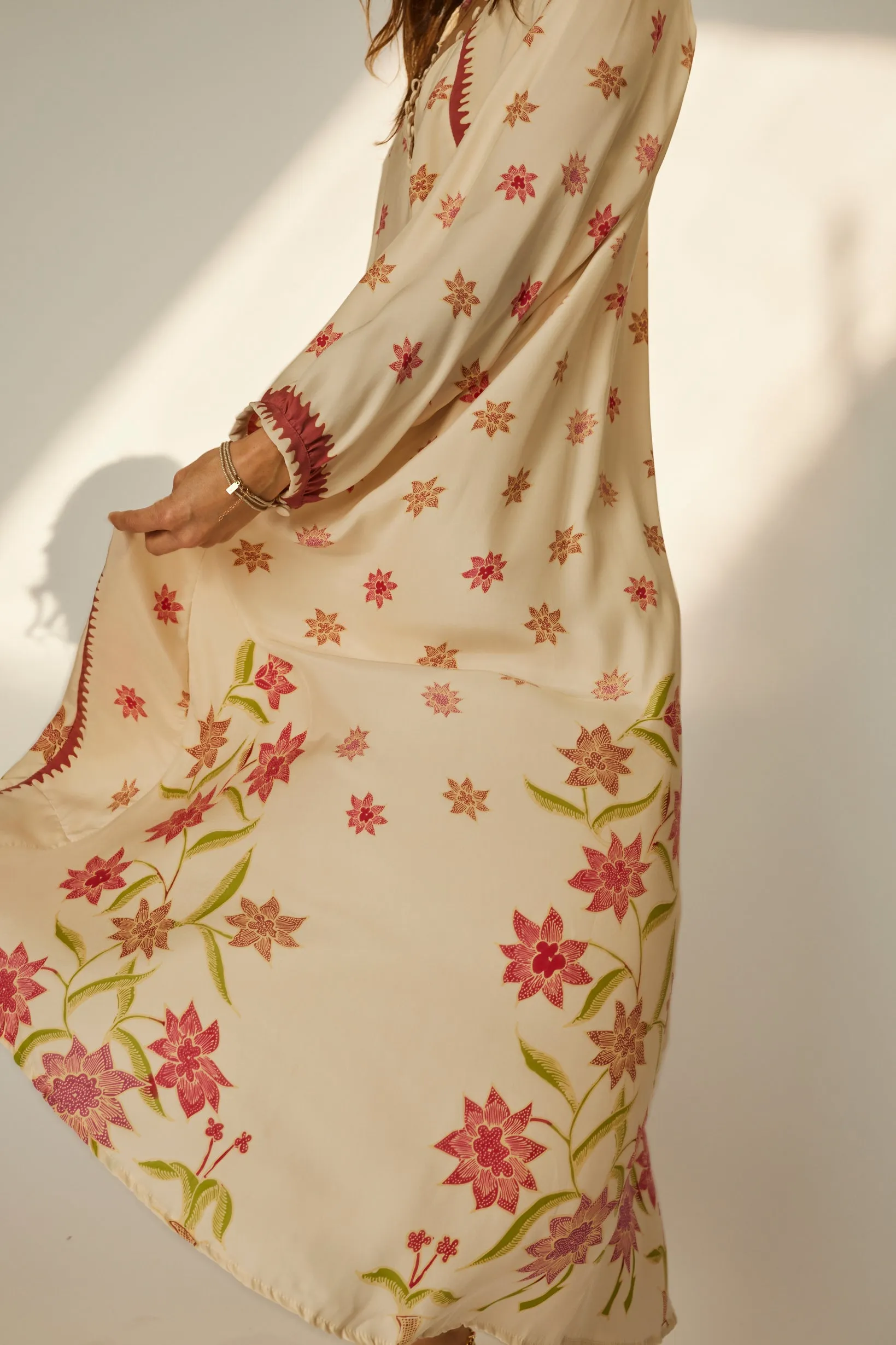 FIORE MAXI