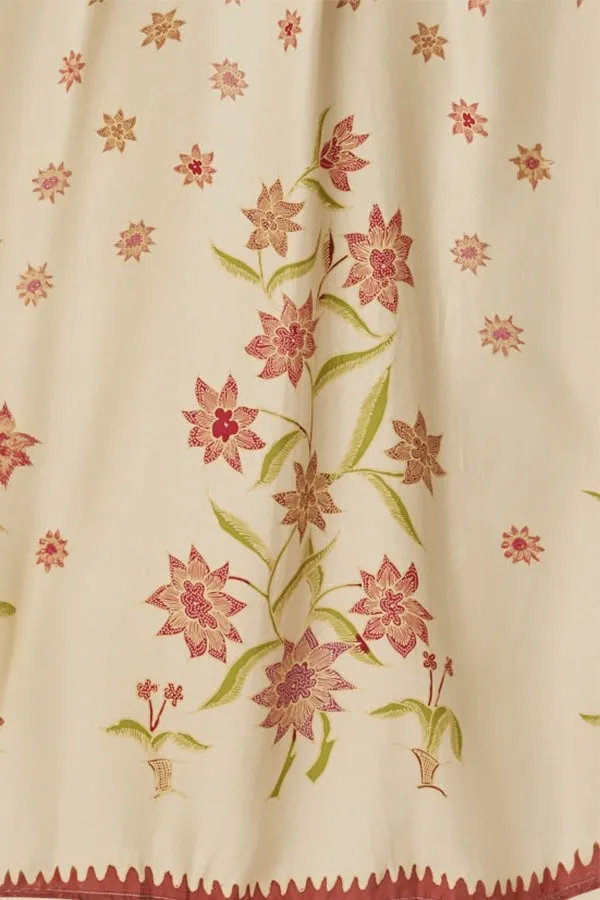 FIORE MAXI