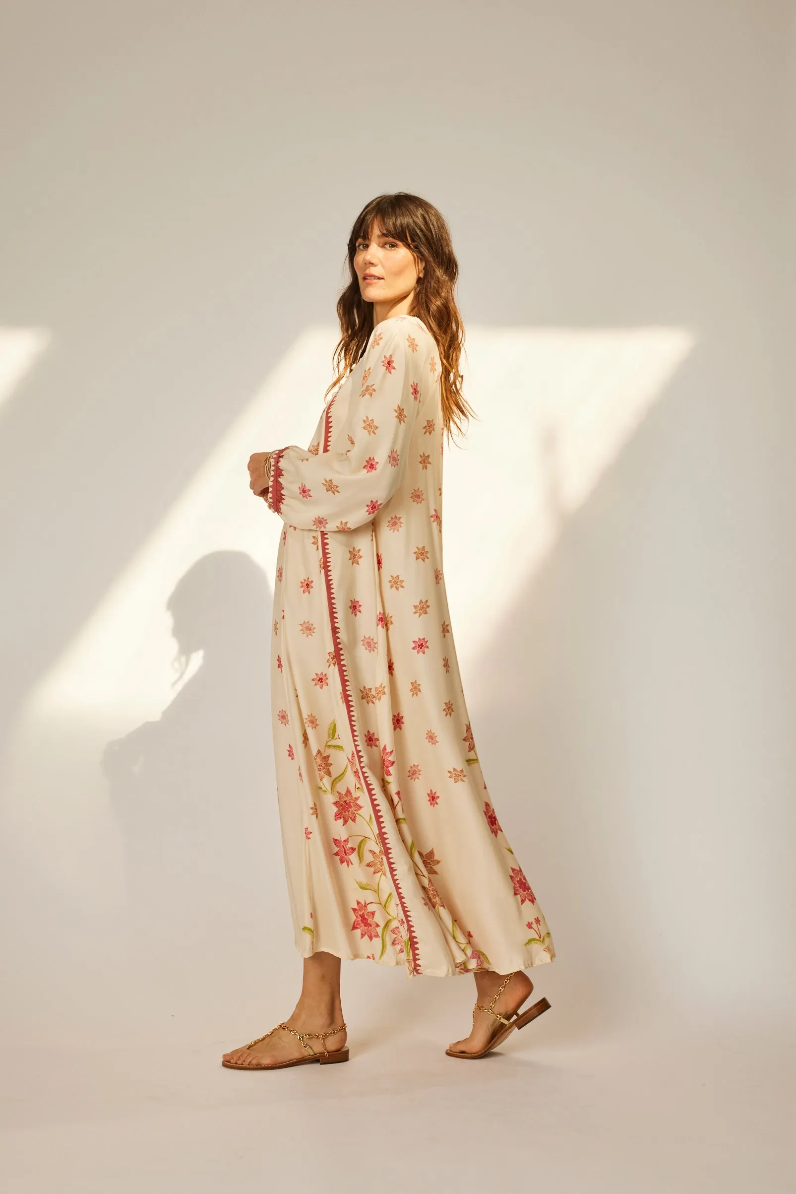 FIORE MAXI