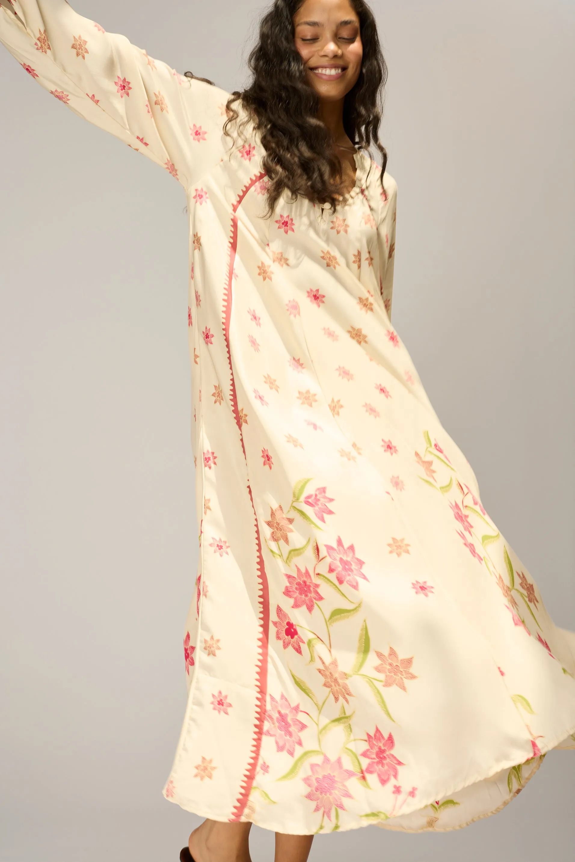 FIORE MAXI