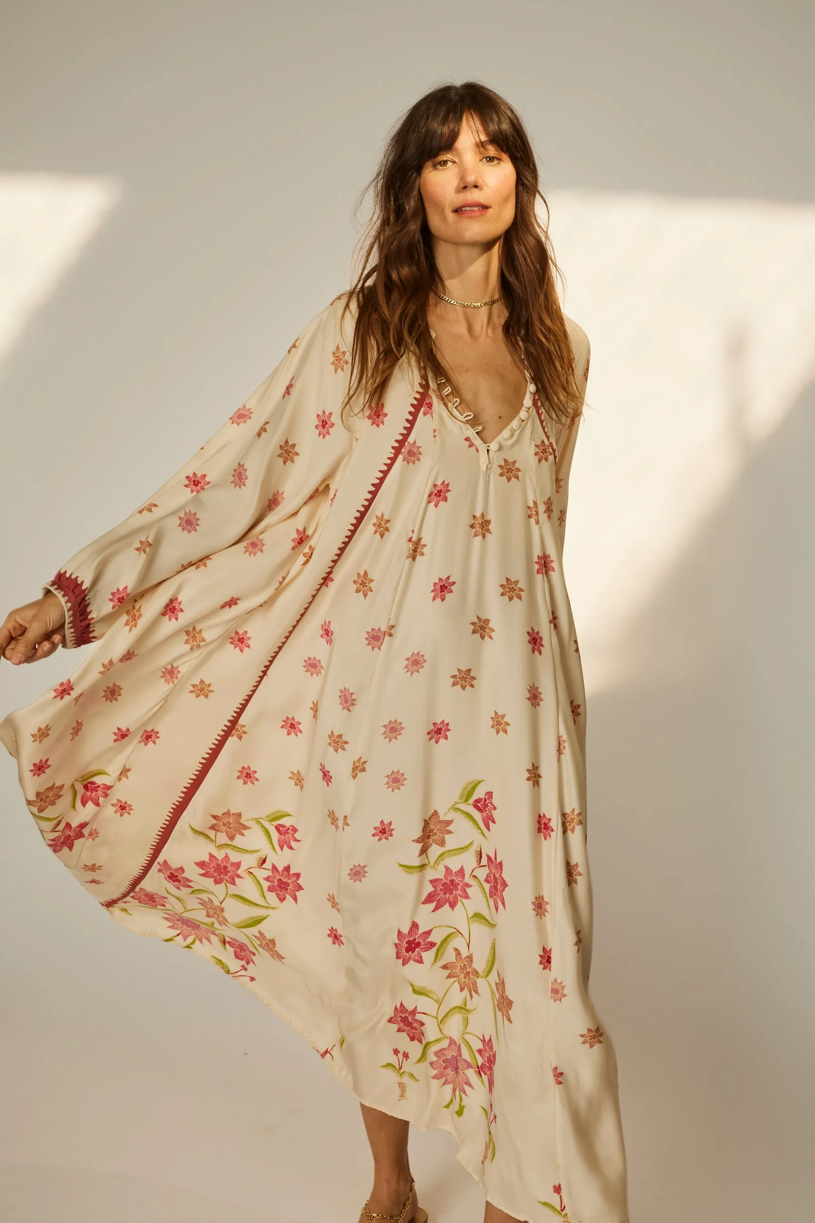FIORE MAXI